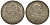 Пруссия 5 марок 1913 Вильгельм II в мундире KM 536, J.114 серебро 3711-413
