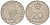 Венгрия 20 форинтов 1985 BP, Дьёрдь Дожа KM 630 медно-никель 4616-914