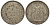 Франция 5 франков 1875 А, Геракл с богинями равенства и братства KM 820.1 серебро    1530-1022