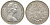 Багамские острова 5 центов 1969 KM 3 медно-никель 00-00