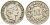 ШВЕЙЦАРИЯ 10 РАППЕНОВ 1921 В KM 27 медно-никель 216-344