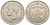 БЕЛЬГИЯ 5 ФРАНКОВ 1930 BELGES KM 97.1 никель 114-826