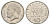 Греция 10 драхм 1994 Демокрит KM 132 медно-никель aUNC 4575-214