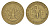 Западная Африка (BCEAO) 5 франков 1979 KM 2a медь алюминий никель 4655-813