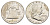 США 1/2 доллара (50 центов) 1963 Бенджамин Франклин, колокол KM 199 серебро    4653-143