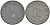 ГЕРМАНИЯ 10 РЕЙХСПФЕННИГОВ 1940 D KM 101, J. 371 цинк 210-733
