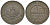 Россия 1 копейка 1913 СПБ, Николай II (1894-1917) Биткин 260 медь 4615-431
