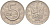 Чехословакия 5 крон 1978 KM 60 медно-никель 4150-1132