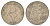 Тунис 1 динар 1988 KM 319 медно-никель 4402-155