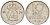 Швеция 10 эре 1973 U, Густав VI Адольф (1950-1973) KM 835 медно-никель 4364-3616