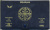 Франция набор из 10 монет 1980 FDC SET (FLEUR DE COIN), запайка, в оригинальной упаковке с сертификатом KM SS 17 UNC 00-00