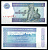 Бирма 1 кьят ND (1996) Pick 69 (2) бумага UNC (пресс) 7218-41-1-2