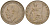Великобритания 1/2 пенни 1920Георг V (1910-1936) KM 809, Spink 4056 бронза 4519-314