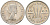 Австралия 3 пенса 1963 Елизавета II (1952-2022) KM 57 серебро 4623-124