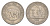 Либерия 5 центов 1961 KM 14 медно-никель 4659-451