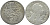 Португалия 50 сентаво 1928 KM 577 медно-никель 4395-826