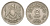 Египет 5 пиастров 1972 KM A428 медно-никель 4673-154