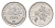 Хорватия 2 липы 1994 четный год KM 14 алюминий aUNC 3457-1264