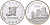 Финляндия 20 евро 1996 Крепость Олавинлинна серебро PROOF 04-302-41