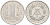 ГДР 1 пфеннииг 1981 A KM 8.2 алюминий 4596-555