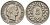 Швейцария 5 раппенов 1946 В KM 26 медно-никель 4608-1041