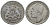 Швеция 1 крона 1879 EB, Оскар II (1872-1907) король Швеции и Норвегии KM 747 серебро 4178-433