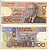 МАРОККО 100 ДИРХЕМОВ 1987 ПОДПИСЬ 11 Pick 65b бумага 7553-9-2