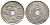 Бельгия 5 сантимов 1927 Belgie KM 67 медно-никель    4608-662