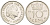 НИДЕРЛАНДЫ 10 ЦЕНТОВ 1962 ЮЛИАНА KM 182 никель 4547-834