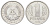 ГДР 1 пфенниг 1978 A KM 8.2 алюминий 201-521