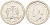 ЯМАЙКА 5 ДОЛЛАРОВ 1995 НОРМАН МЭНЛИ KM 163 сталь 4592-241