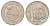 Мексика 200 песо 1985 75 лет Революции KM 510 медно-никель 4661-1212
