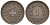 Швейцария 1 раппен 1910 B KM 3 бронза 4532-242