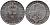 Швеция 1 крона 1991 Карл XVI Густав (1973- ) KM 852a медно-никель 4384-132