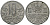 Австрия 10 грошей 1957 KM 2878 алюминий 4135-237