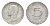 Венгрия 5 филлеров 1951 BP KM 535 алюминий 4664-925