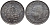 Швеция 1 крона 2002 Карл XVI Густав (1973- ) KM 894 медно-никель 4110-931