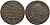 ПОЛЬША 3 ГРОША 1766 G, БОЛЬШАЯ ГОЛОВА, СТАНИСЛАВ ПОНЯТОВСКИЙ, КРАКОВСКИЙ МОНЕТНЫЙ ДВОР KM 182 (C41a) медь 441-1043