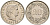 Швейцария 20 раппенов 1962 B KM 29a медно-никель 4606-755