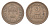 Венгрия 2 филлера 1931 BP KM 506 бронза 4665-435