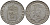 Швеция 1 крона 1988 Карл XVI Густав (1973- ) KM 852a медно-никель 4397-1216
