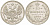 Россия 20 копеек 1909 СПБ-ЭБ, Николай II (1894-1917) KM 22a.1 серебро 417-142