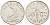БЕЛЬГИЯ 50 САНТИМОВ 1923 BELGIQUE KM 87 никель 100-1036