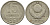 СССР 15 КОПЕЕК 1961 Федорин 131 KM 131 медь никель цинк 4393-1012