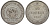 РСФСР 20 копеек 1923 Федорин 6 серебро 4145-327