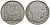 Франция 10 франков 1932 Пьер Тюрен KM 878, Le Franc 360.5 серебро 4683-1042