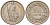 Швейцария 1/2 франка 1974 KM 23a медно-никель 4189-445
