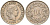 Швейцария 10 раппенов 1951 B KM 27 медно-никель 4608-465