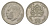 Марокко 50 сантимов 1974 Y 62 медно-никель 4613-356