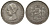 Испания 5 песет 1888 MP-M, Альфонсо XIII (1886-1931) KM 689 серебро 00-1067-4-52